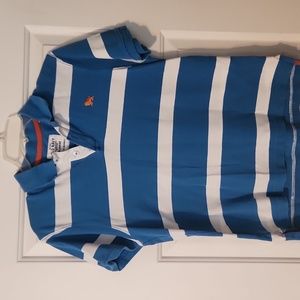 ❤️Old Navy boy's polo shirt